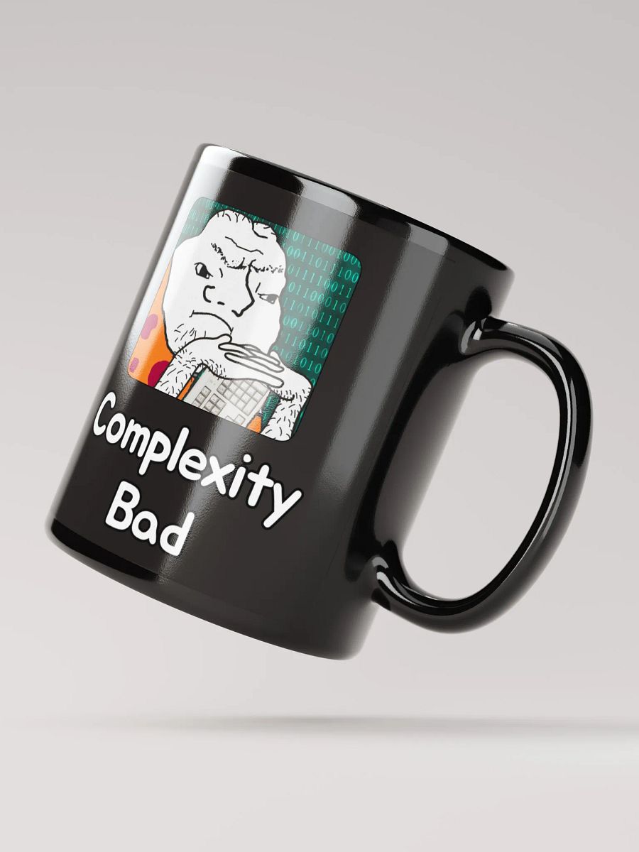 grug complexity bad mug product image (3)
