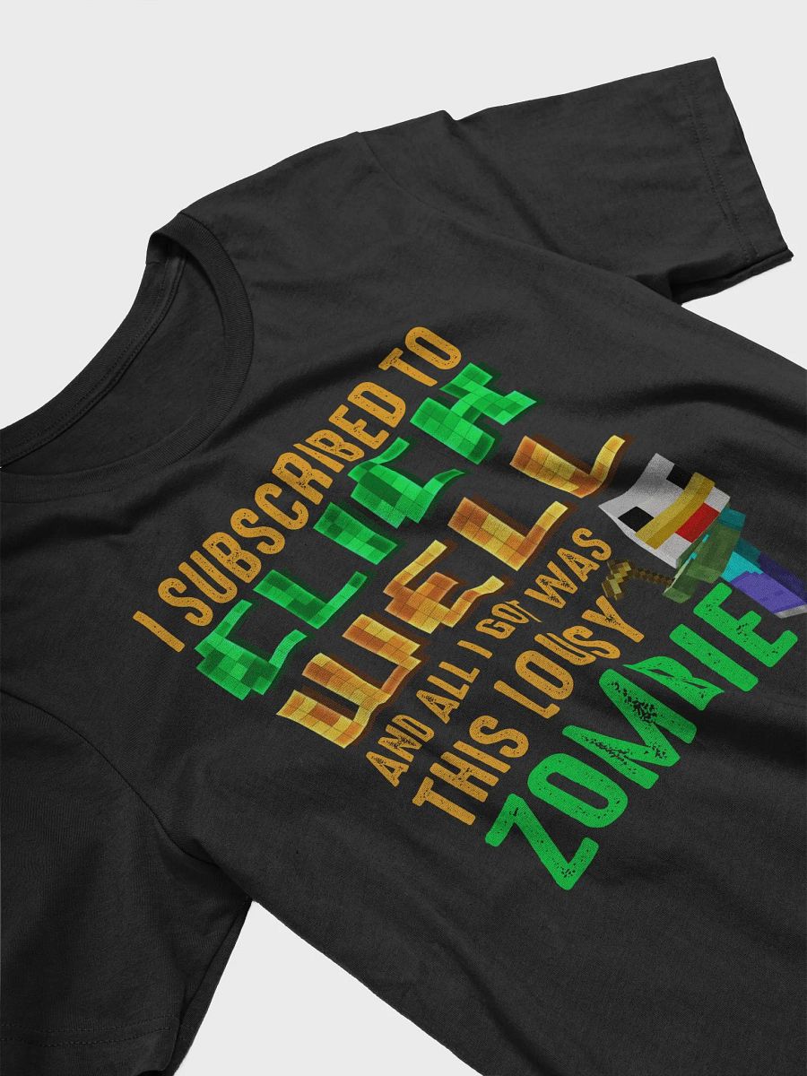 Sub Shirt! product image (35)