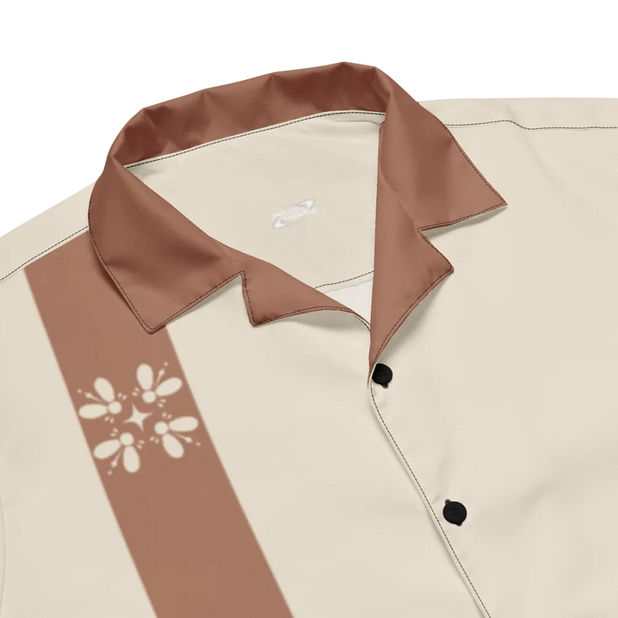 Kaleidoscope Breeze Shirt product image (5)