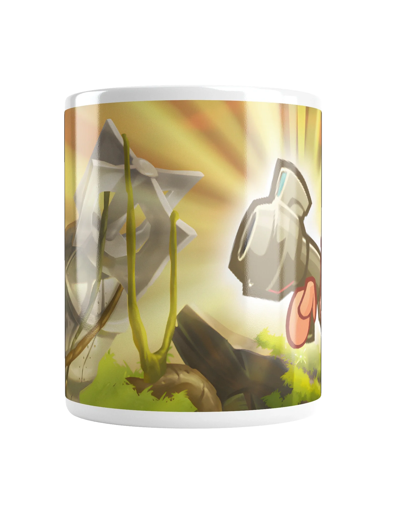 Golden Hour | Posters | Mugs product image (18)