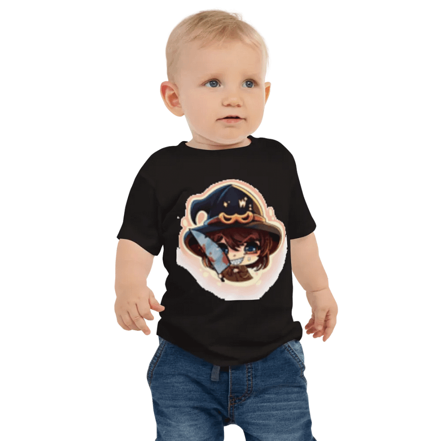 Toddler Stab product image (1)