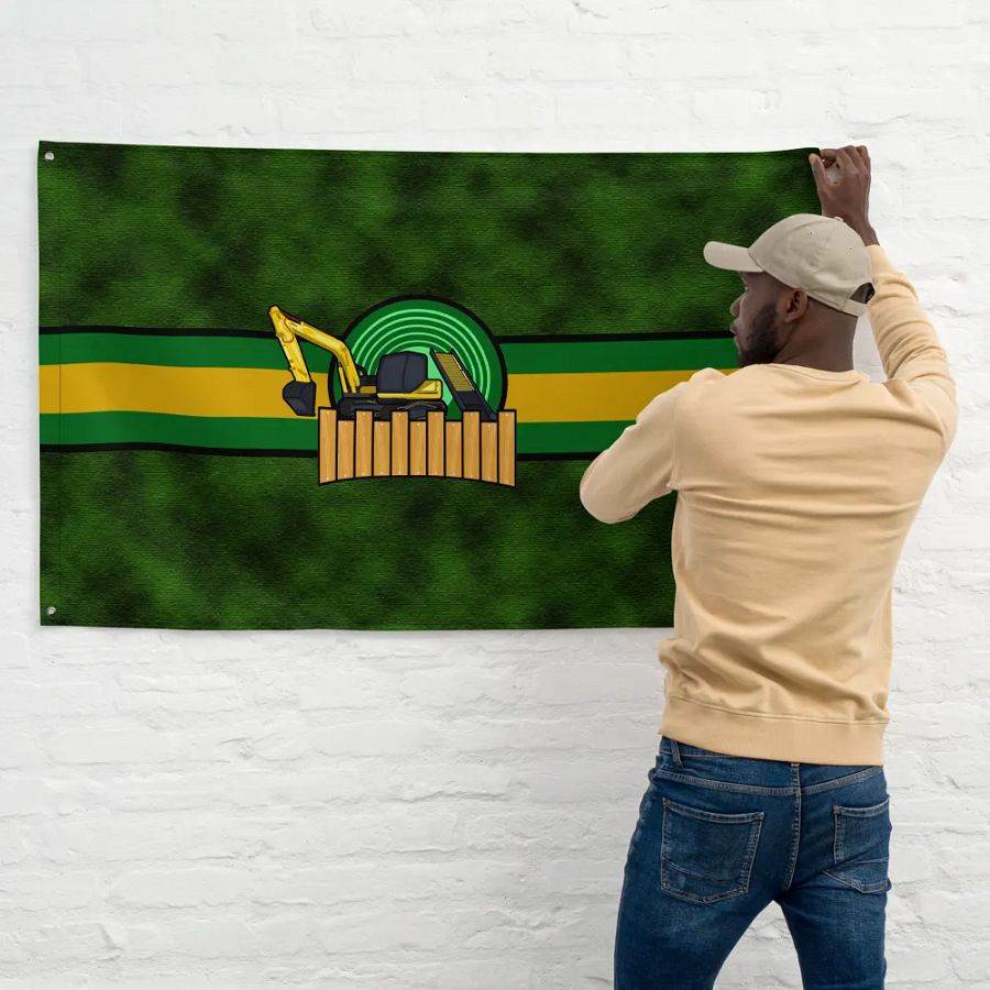 BYP Flag product image (11)