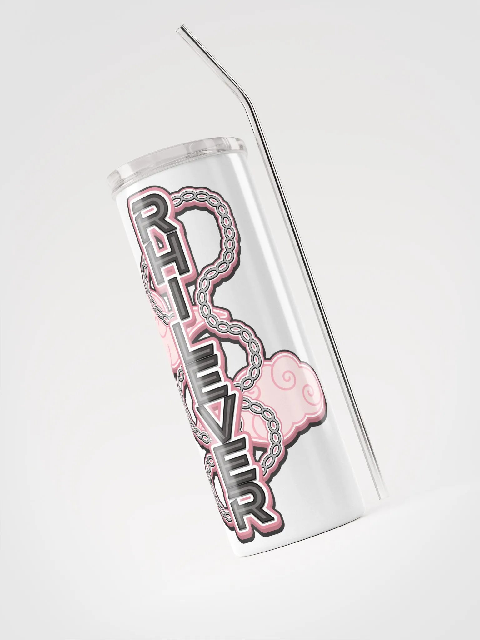 Cloudy Tumbler product image (4)