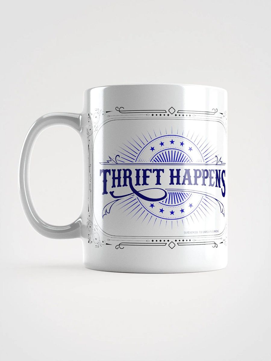 THRIFT HAPPENS (Mug) product image (17)