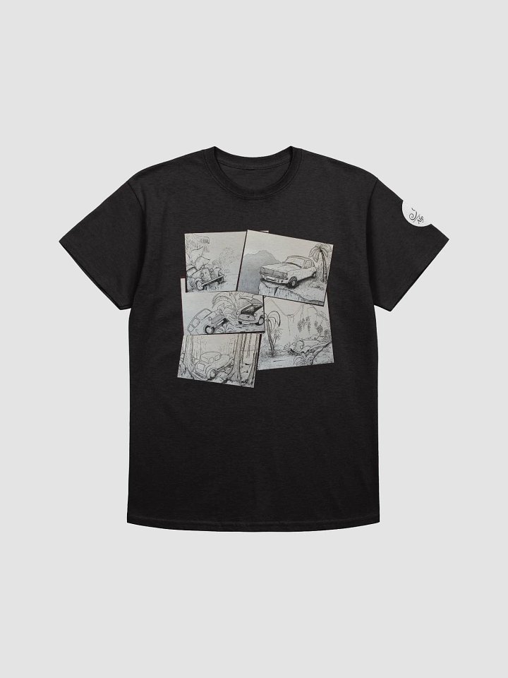 Ink Cars product image (1)
