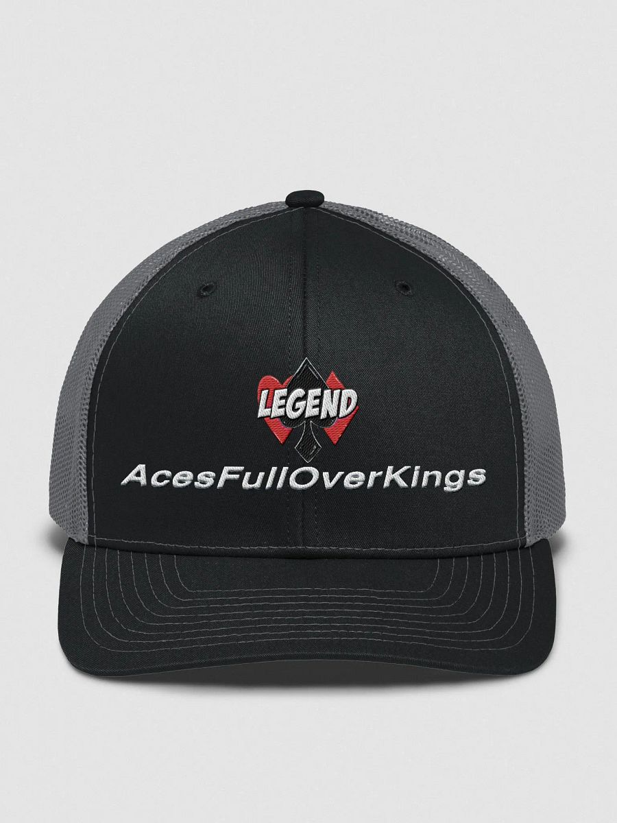 Legend Hat product image (3)