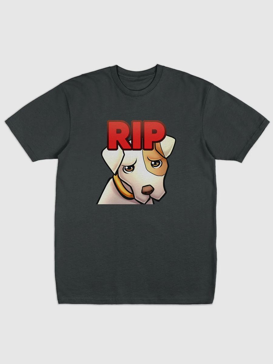 RIP Shirt, Front product image (2)