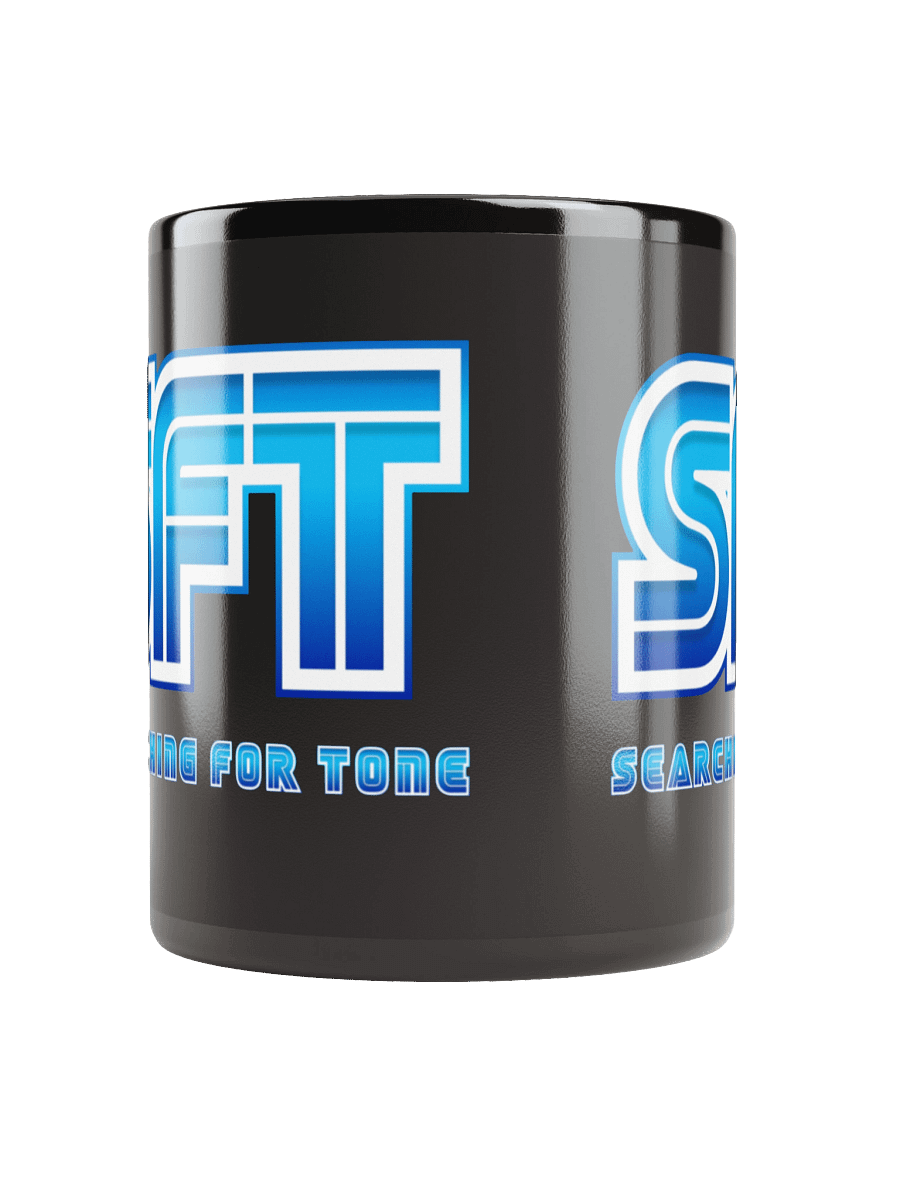 Genesis SFT 11oz Mug product image (5)