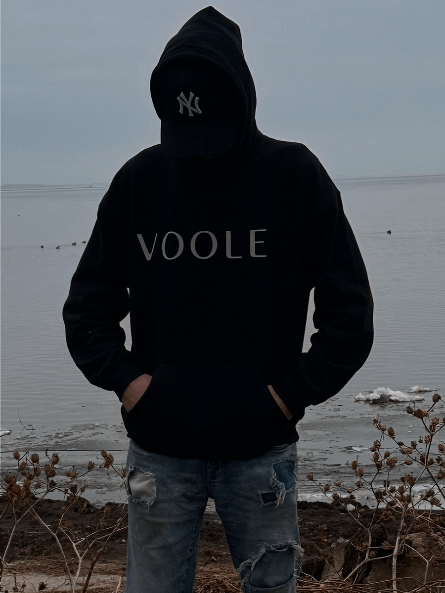 VOOLE Hope Core Hoodie product image (1)