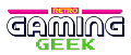 Retro Gaming Geek Store