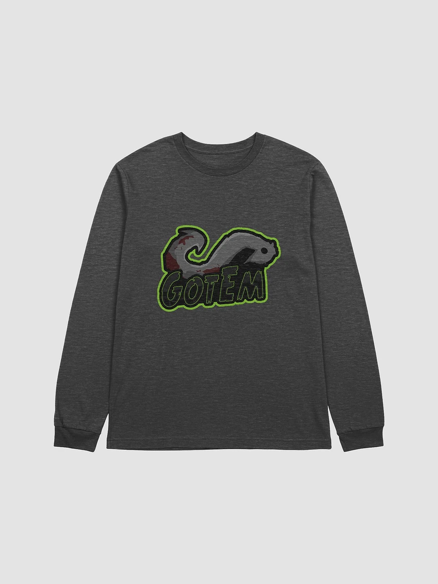 Got Em Long Sleeve product image (1)