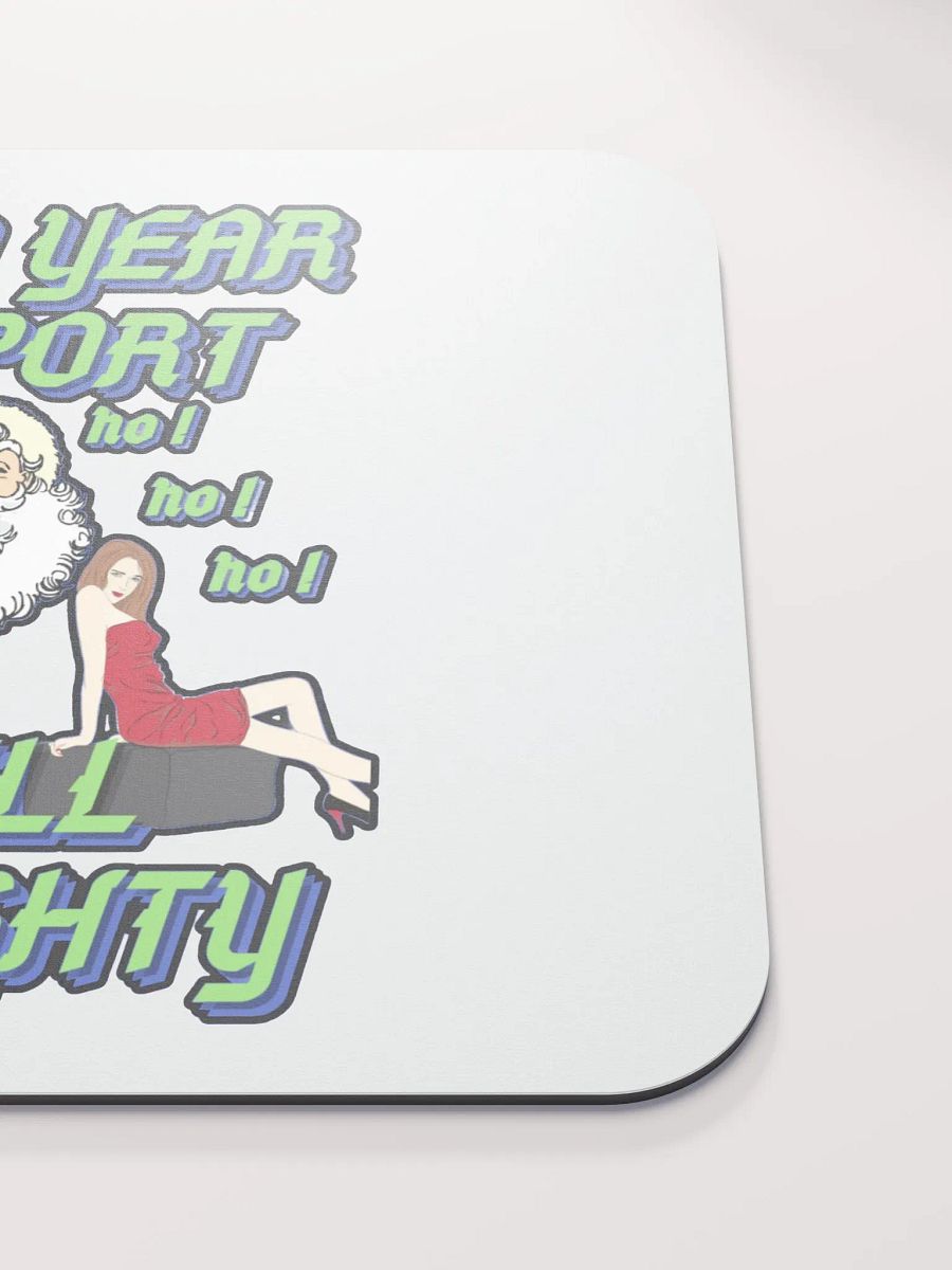 MID YEAR REPORT : STILL NAUGHTY product image (5)