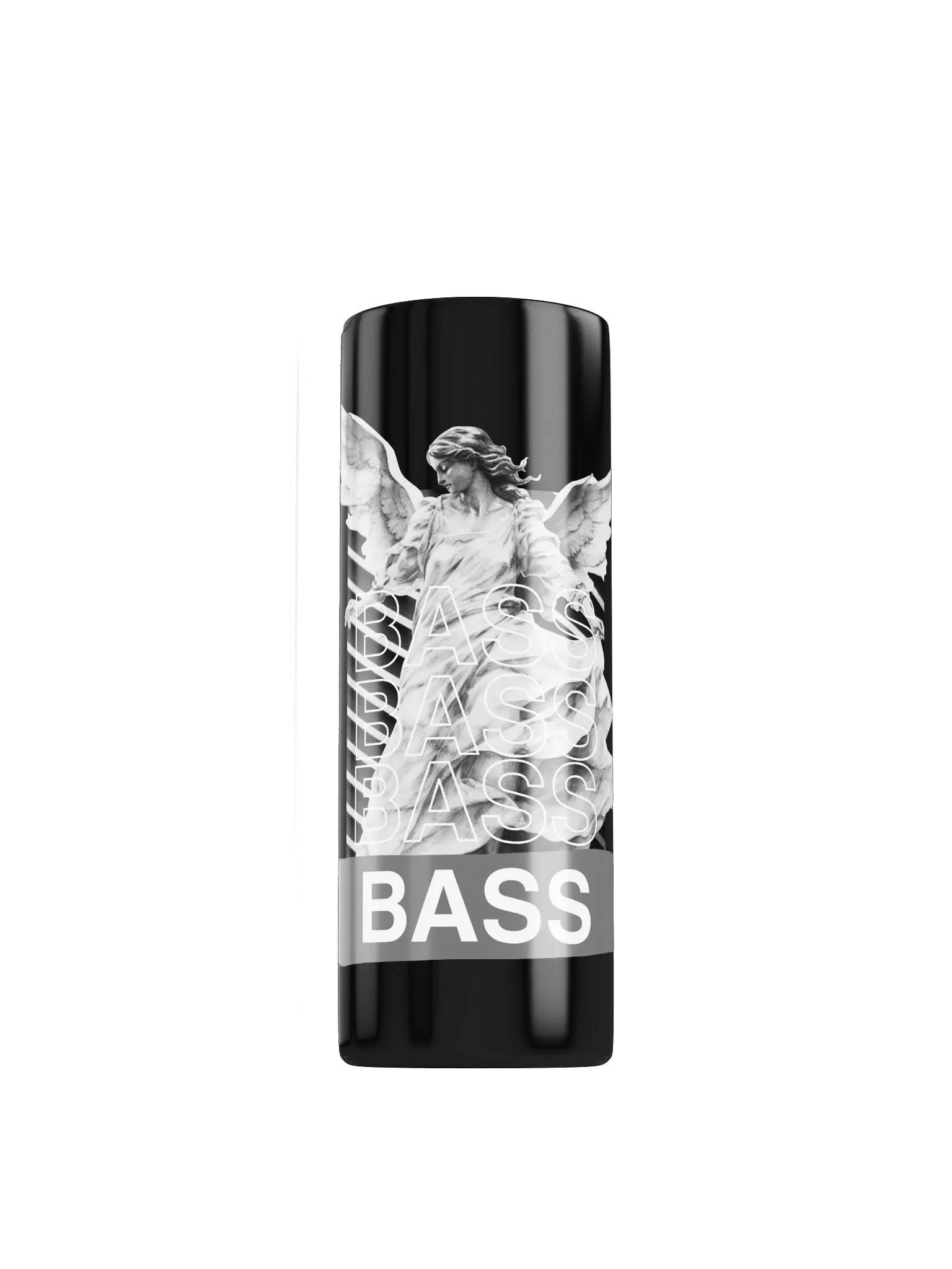 Blessed by Bass Tumbler product image (2)