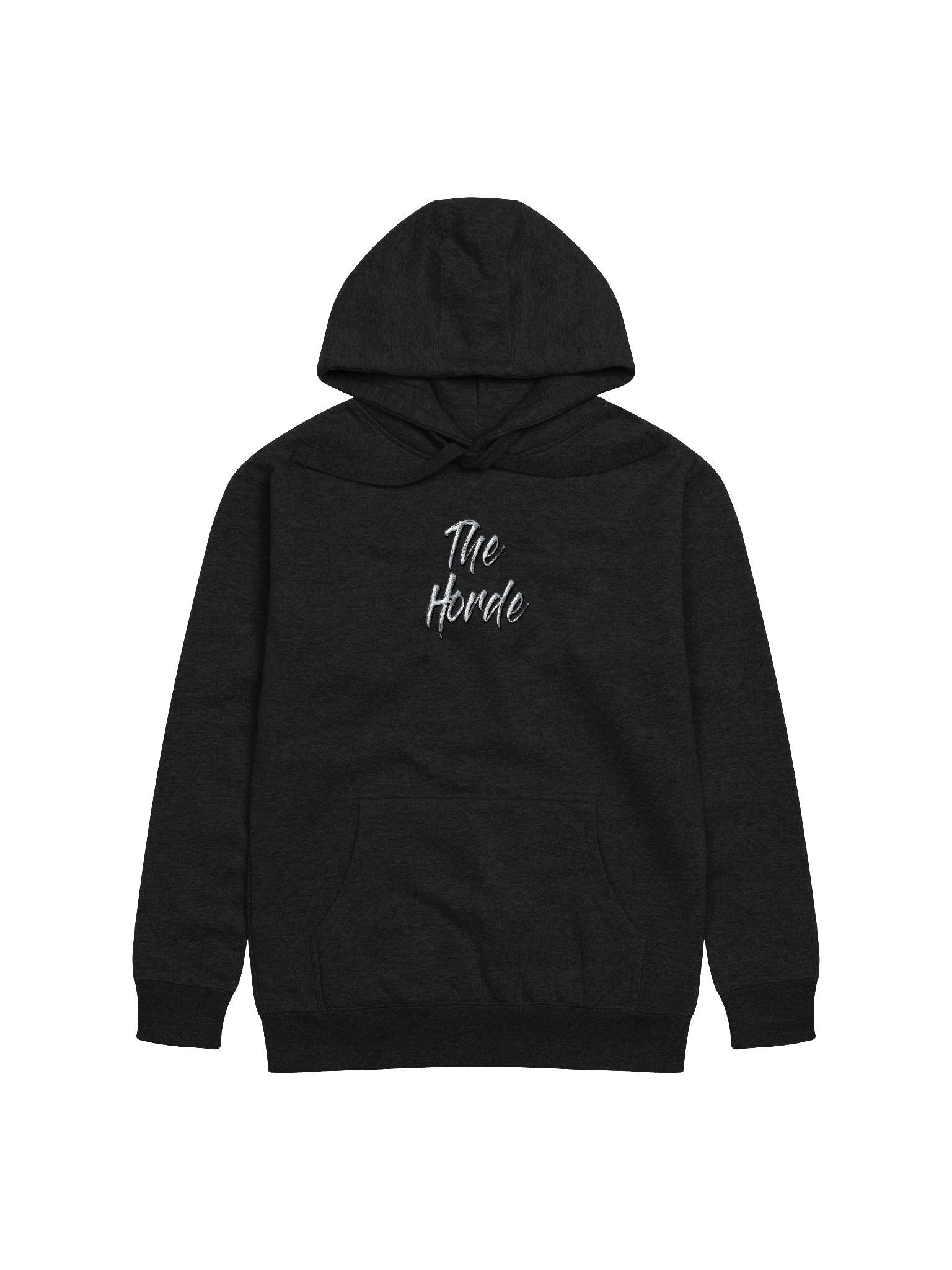 The Horde Unisex Premium Hoodie product image (6)