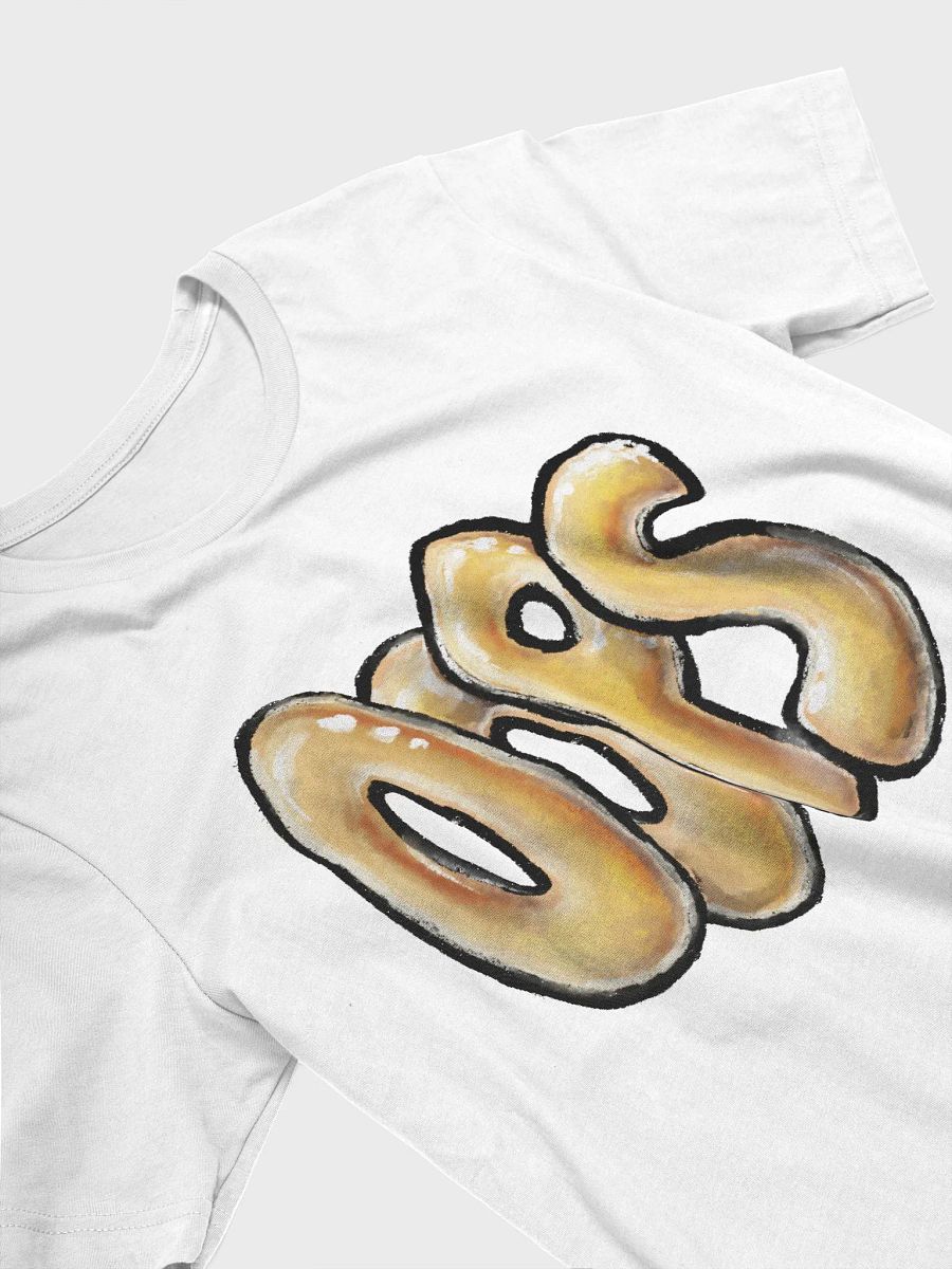 Kyburg60 - OOPS -T-Shirt product image (3)