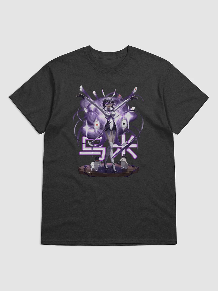 T-Shirt - Umi (CN) (Tower of Fantasy) product image (9)