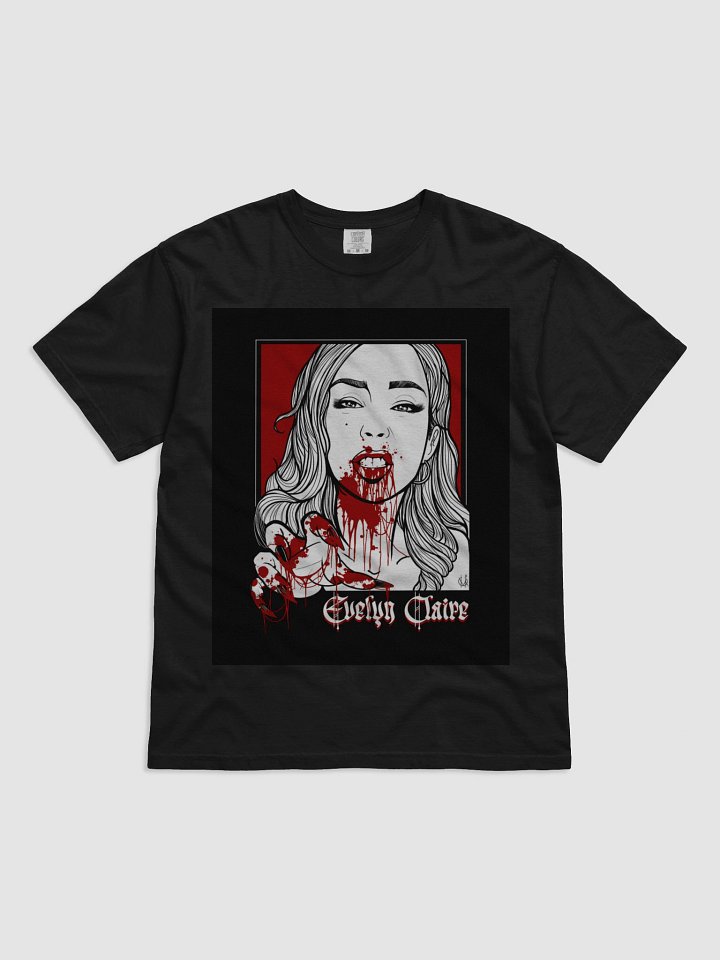 Bloodlust Unisex Shirt product image (1)