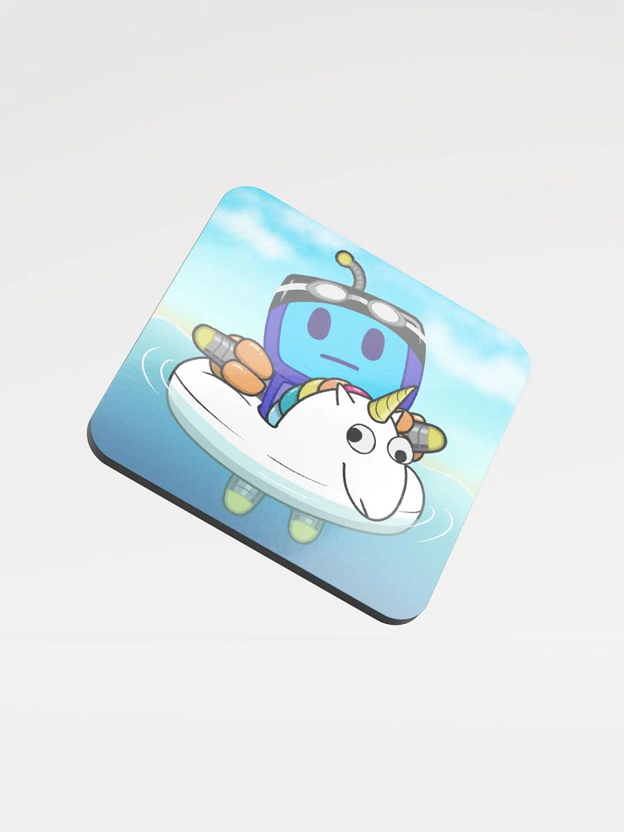 KuluFloatie Coaster product image (1)