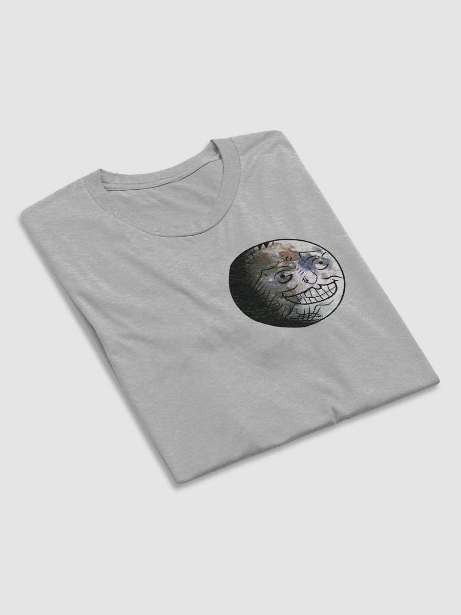 Crack Head Crater Face product image (35)
