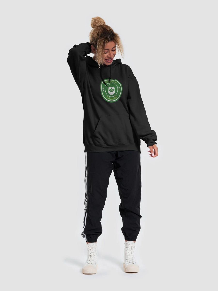 T&G Modern Logo Hoodie product image (5)