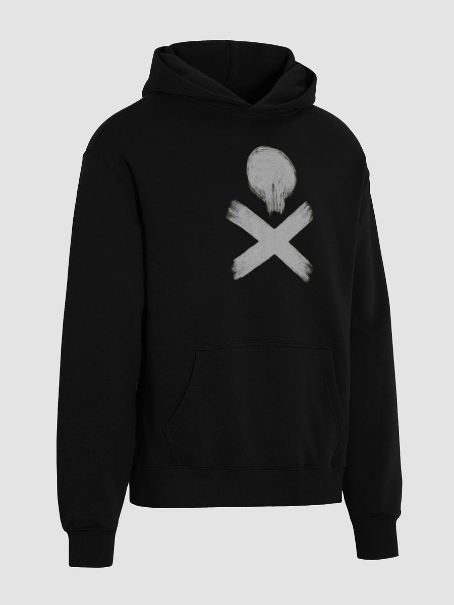 Skull & Bones Hoodie product image (7)