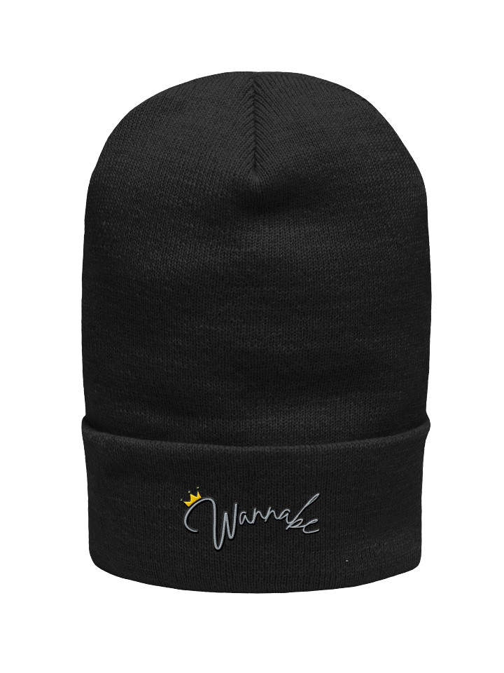 Wannabe beanie product image (1)