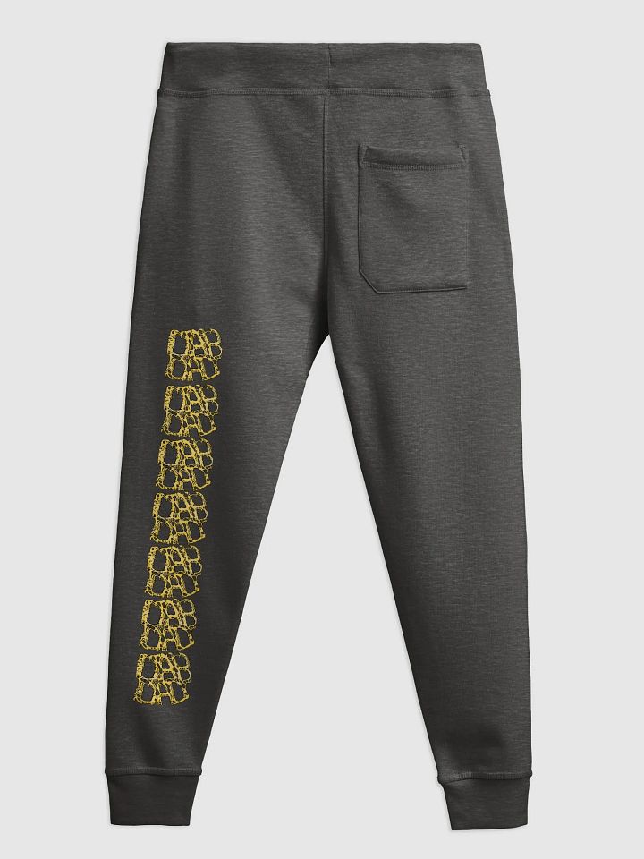 Classic Logo Joggers product image (2)
