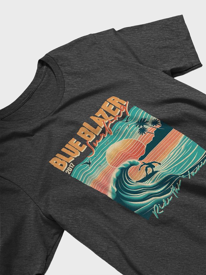 Ride the Wave product image (1)