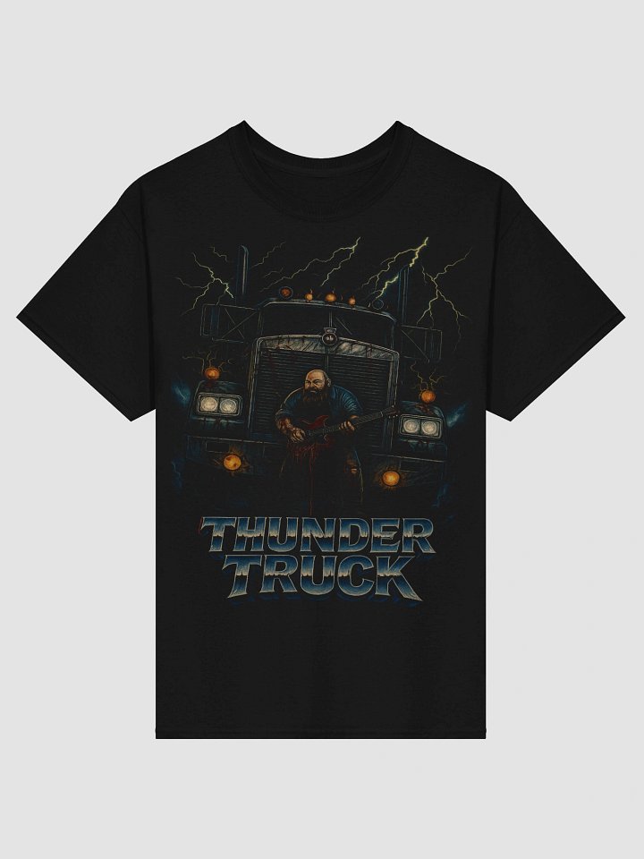 Thundertruck "Maximum" product image (1)