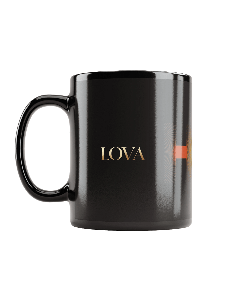 LOVA - HOPE Mug product image (12)