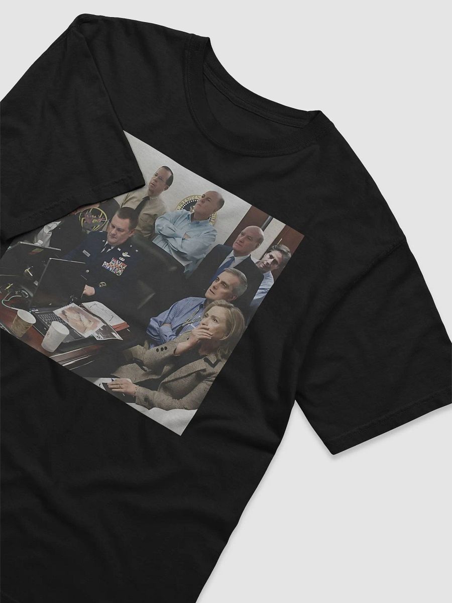 The Rizzler Situation Room Shirt product image (4)