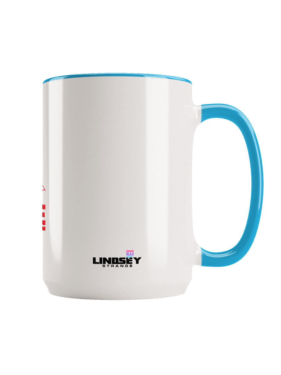Reading Enchantments Mug product image (1)