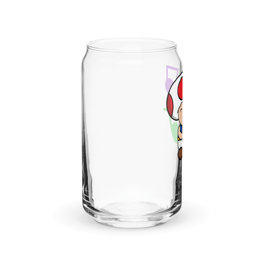 Toad Glass product image (40)