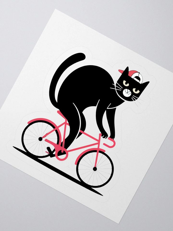 Cat drive product image (8)