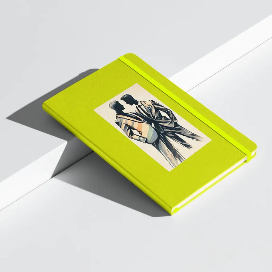 Elegant Pride Partners - LIME product image (9)