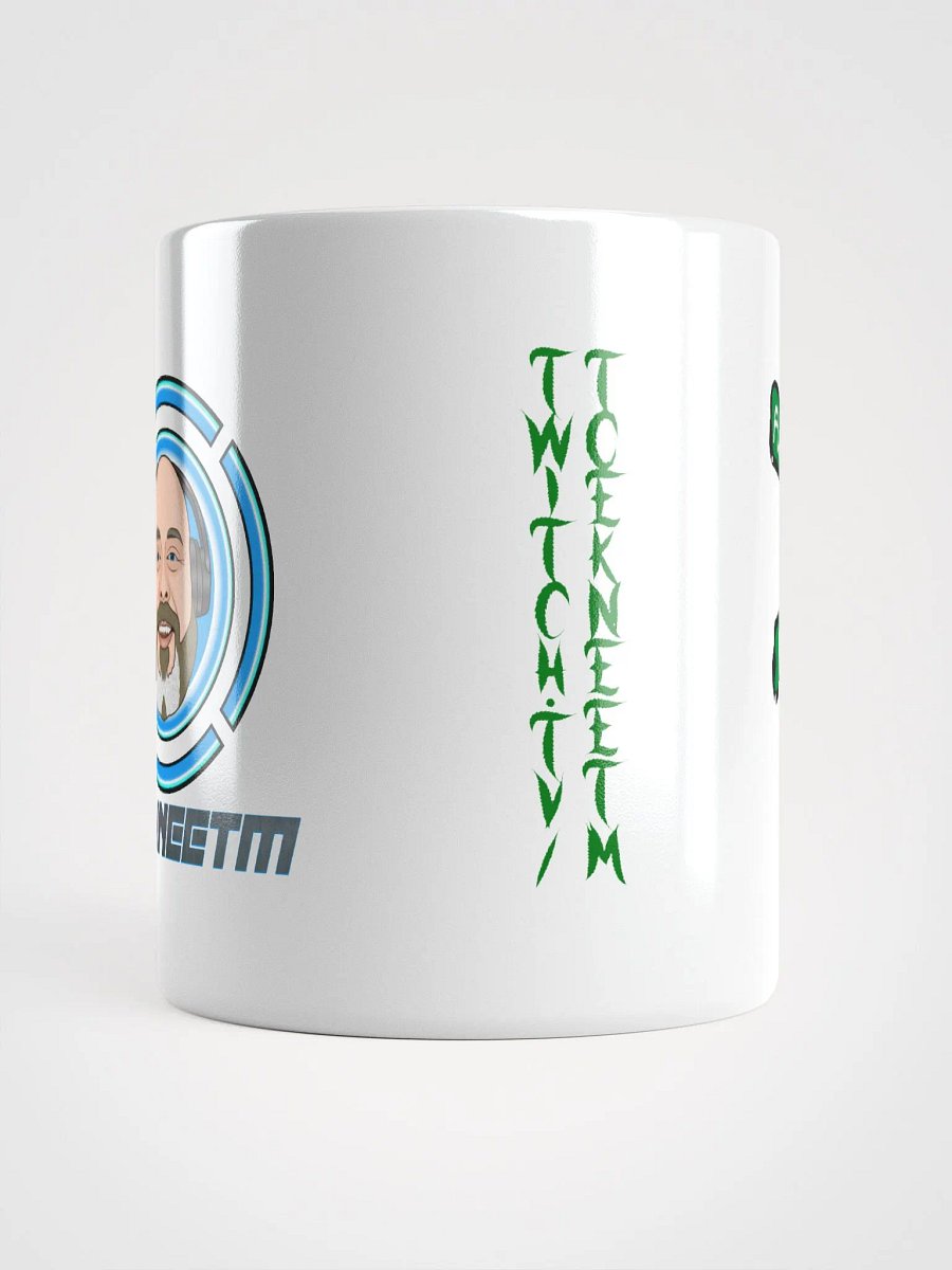 FAFO LH Mug product image (13)