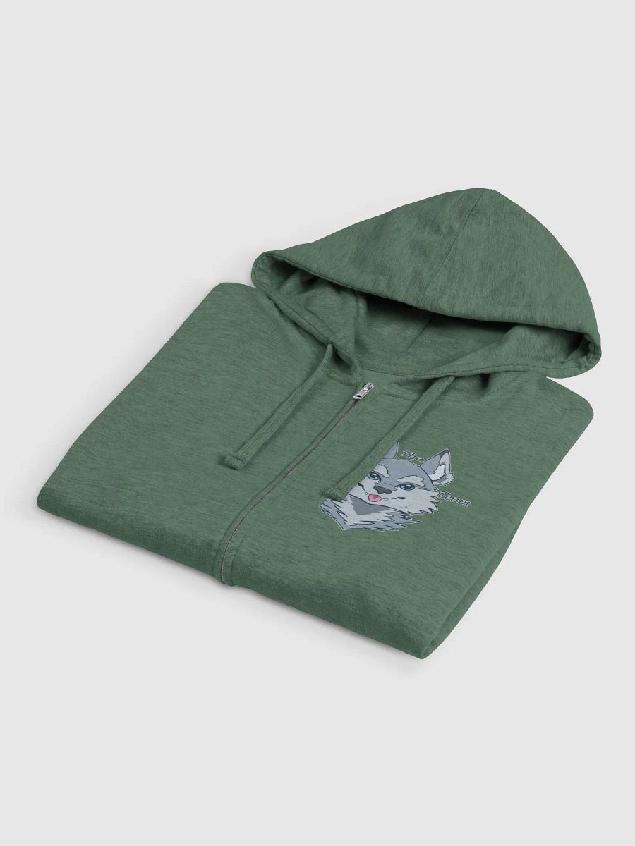 The Sled Team Zip product image (8)