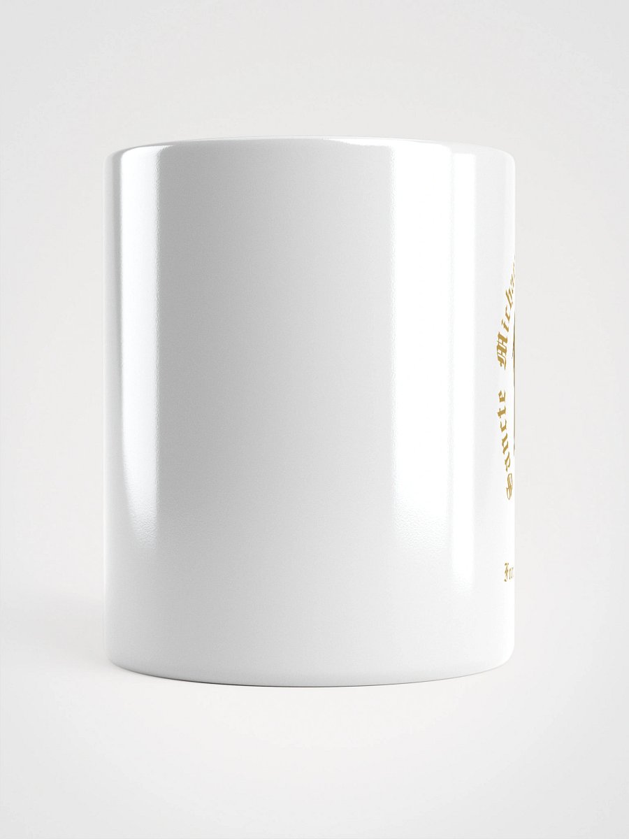 St.Michael GOLDEN - Mug product image (5)