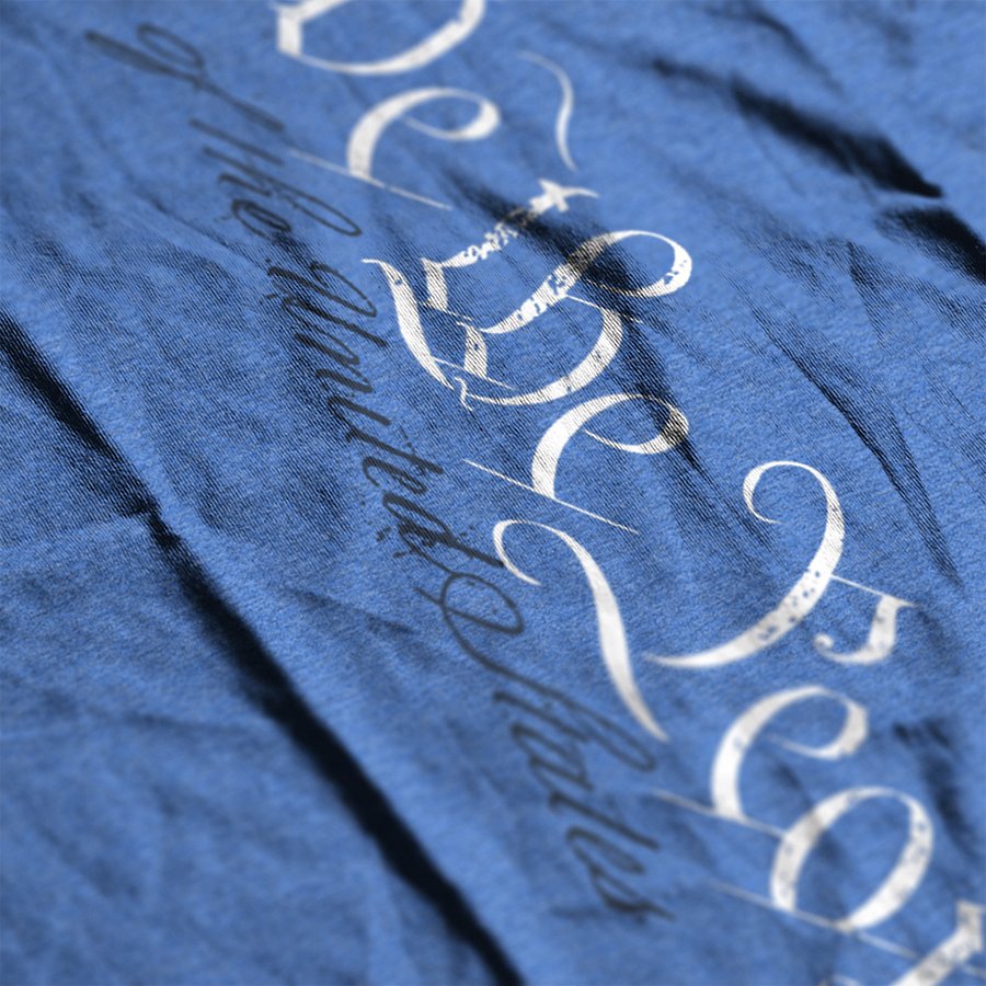 We The People Half product image (2)
