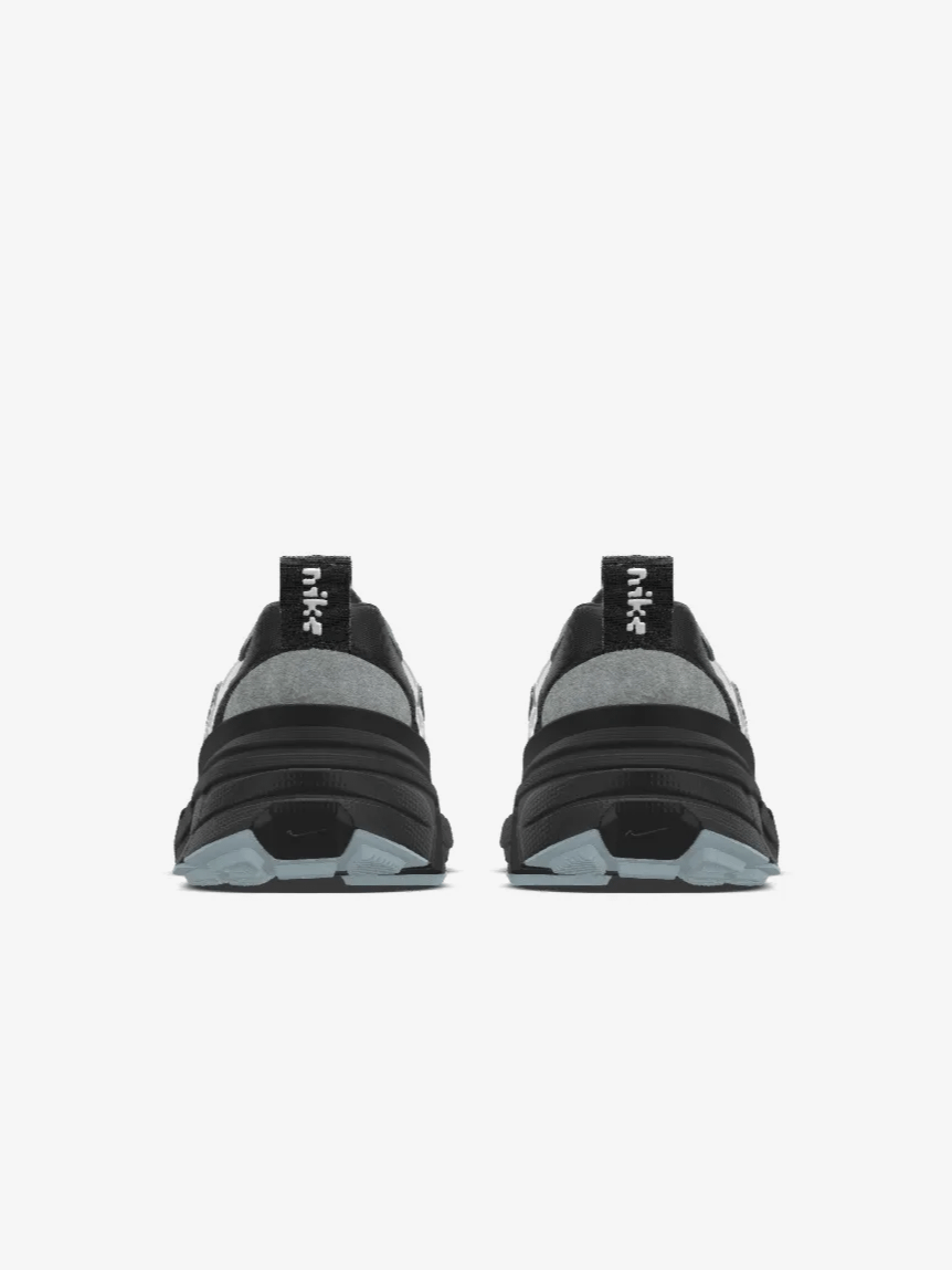 Nike V2k Blackhole Sneaker by Alluci product image (4)