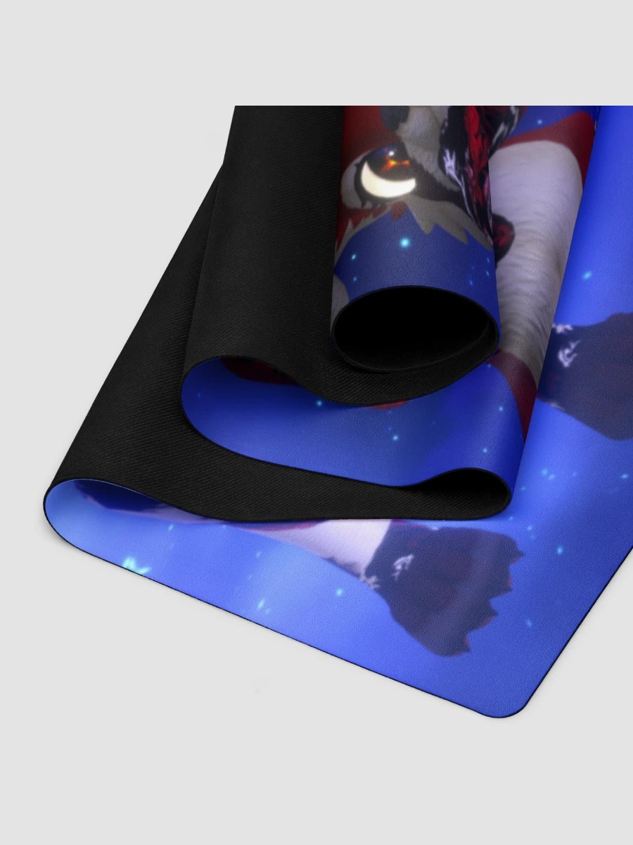 Niilit Night Sky Yoga Mat product image (2)