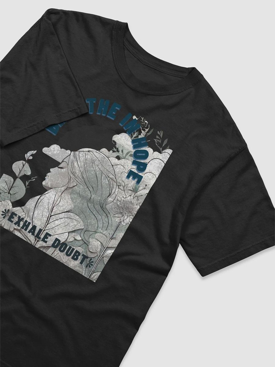 Breath in Hope Tee product image (9)