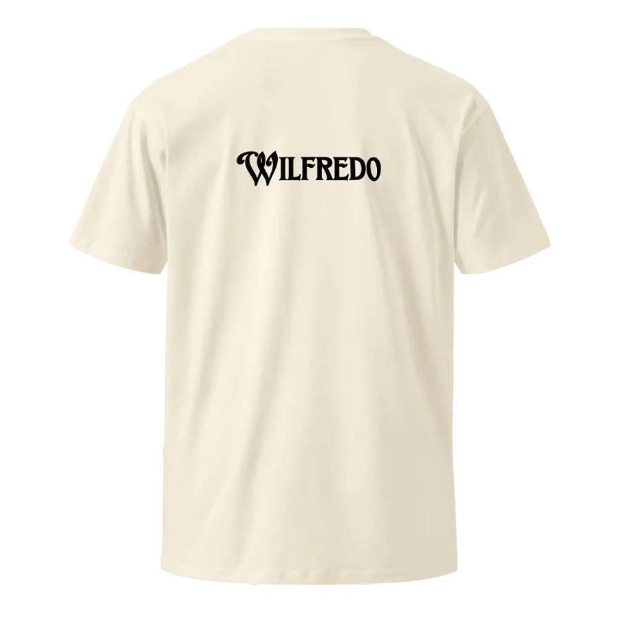 Madeley Japan T-Shirt product image (5)