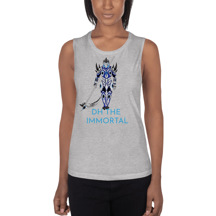 Womens Tank Top product image (4)