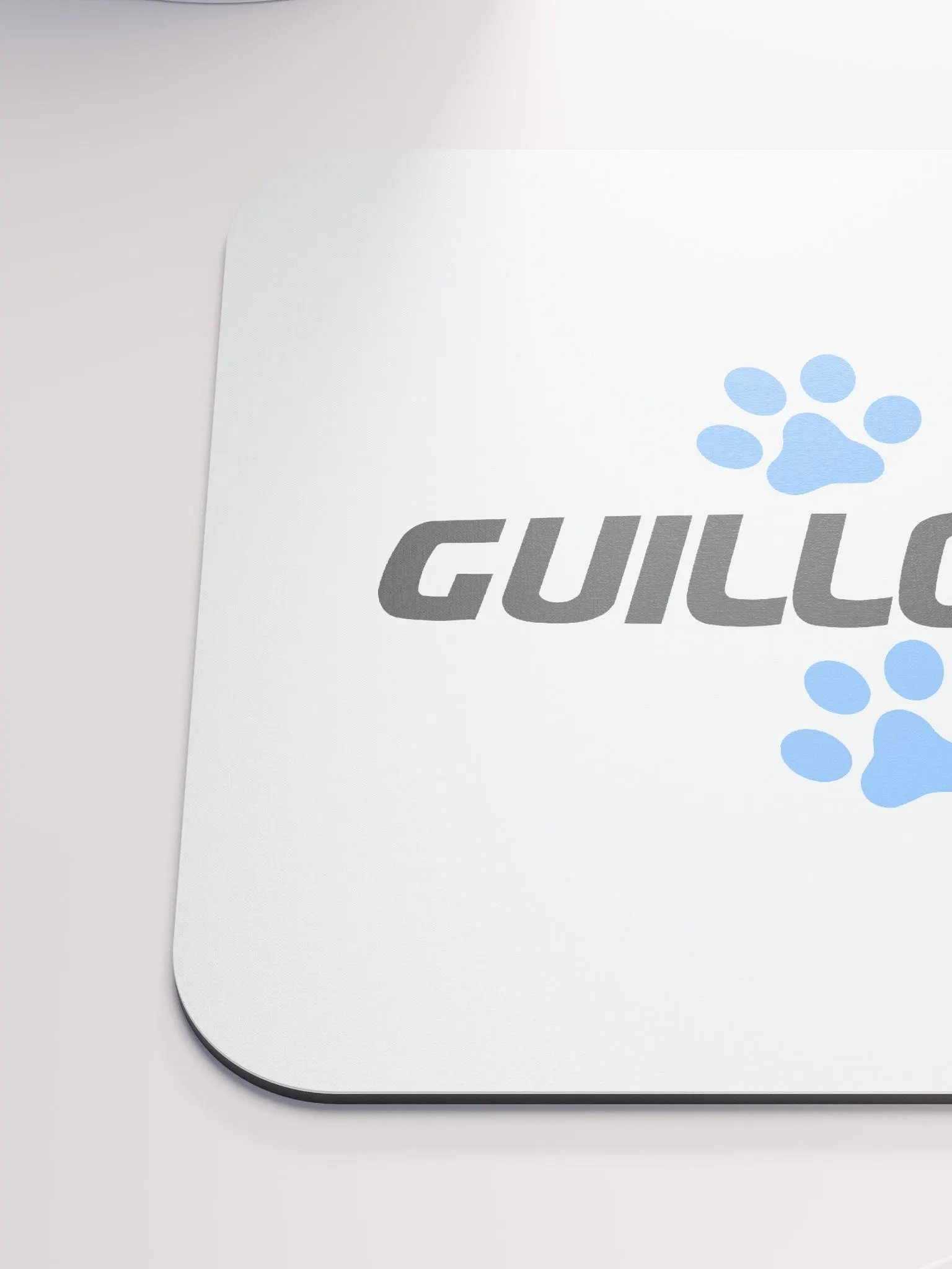 GUILLOVELO PAW MOUSE PAD product image (6)