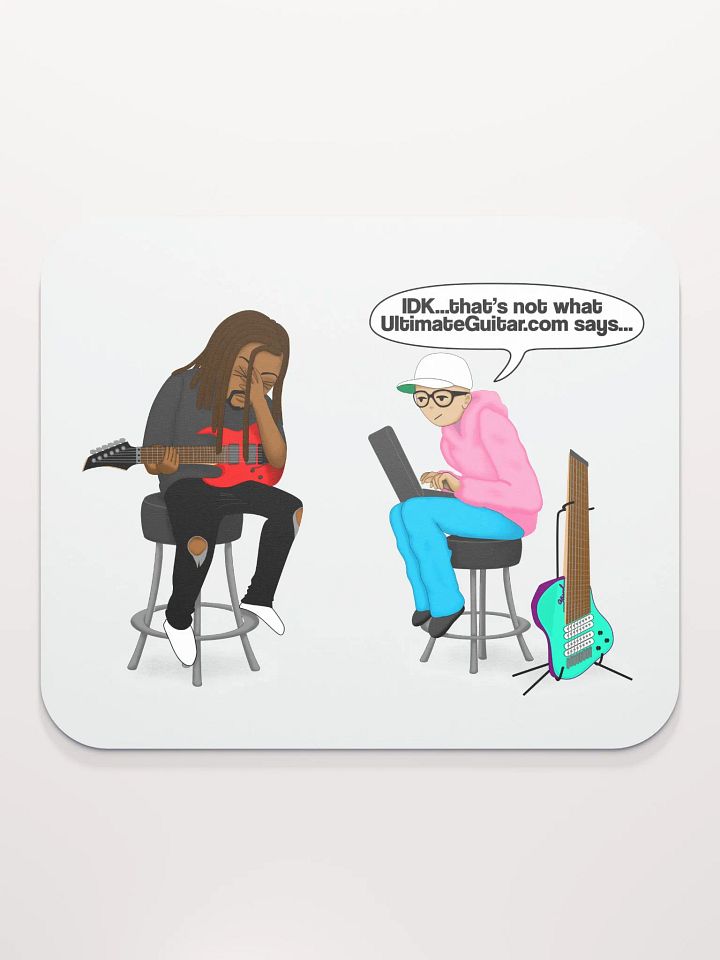 Ultimate Guitar product image (2)