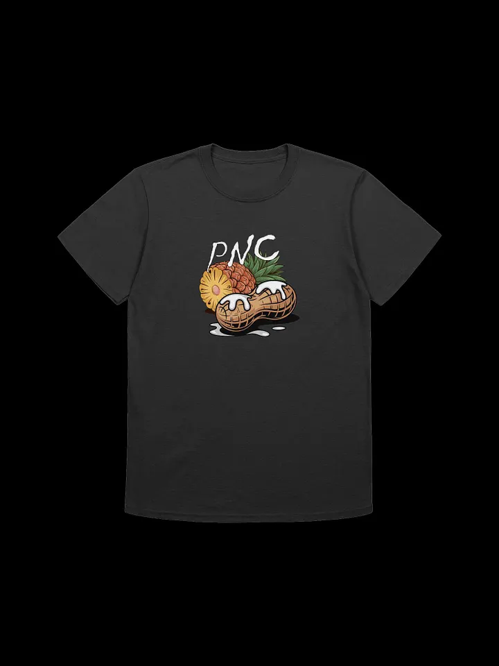 PNC Post-nut clarity Vixen Games Cover Art Softstyle T-shirt product image (5)