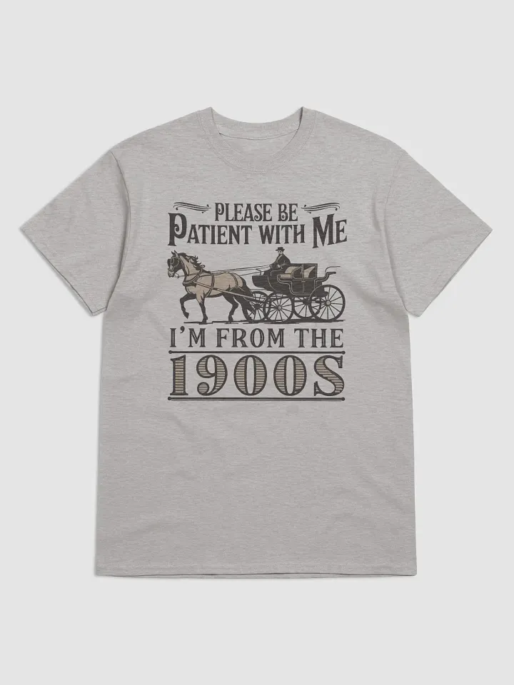Vintage Humor Tee product image (38)