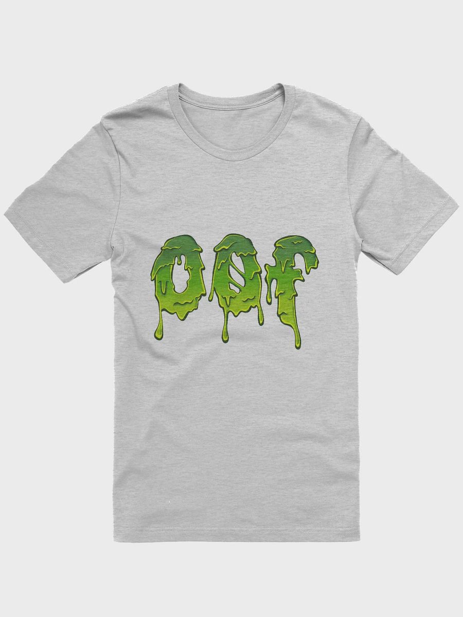 OOF Shirt product image (1)