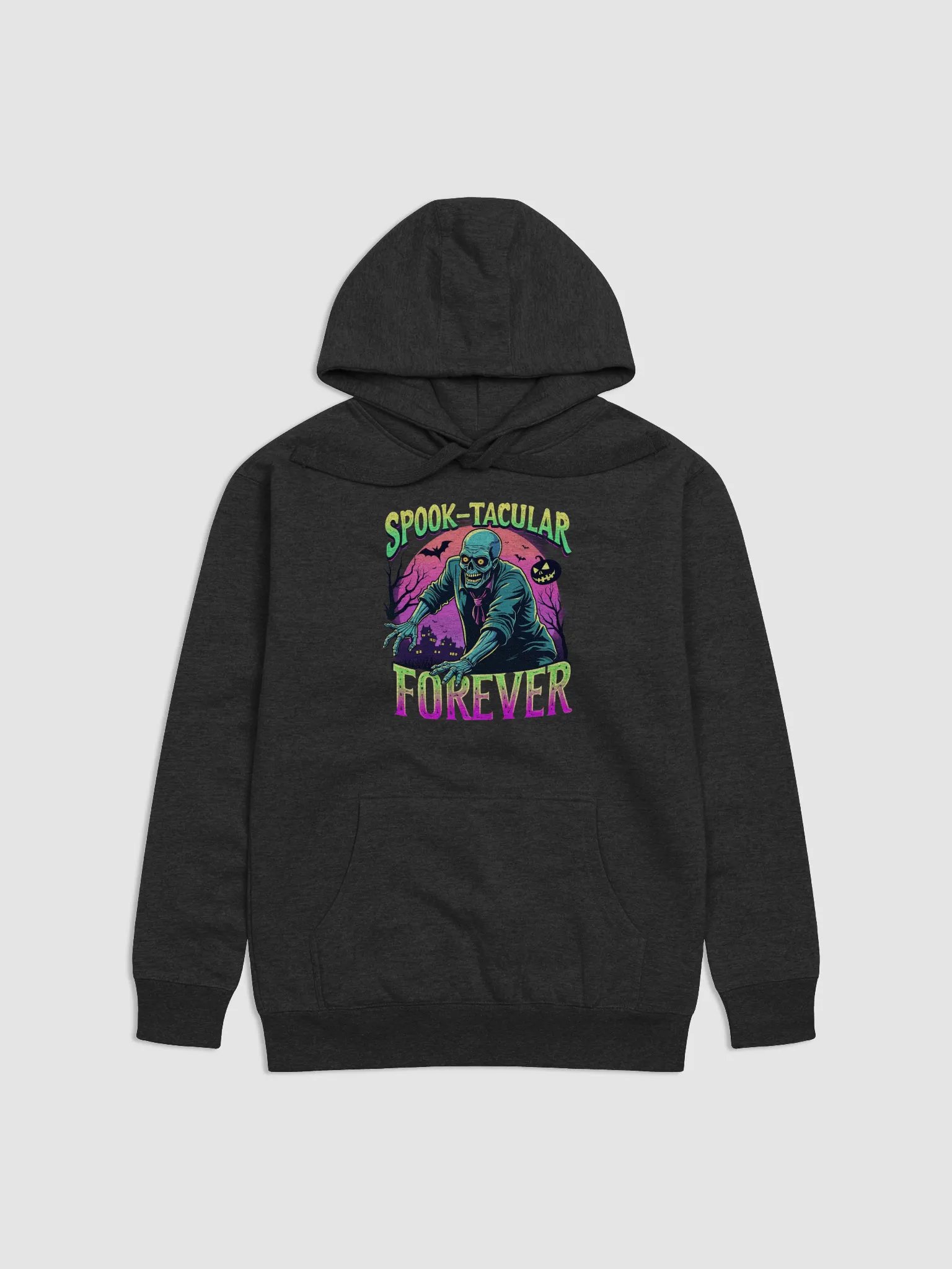 Spook Tacular Forever Hoodie product image (1)